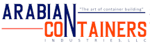 Arabian Cotainers