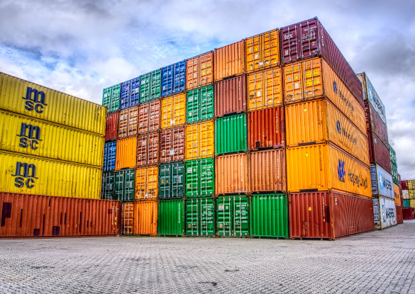 Used Shipping Containers Sale