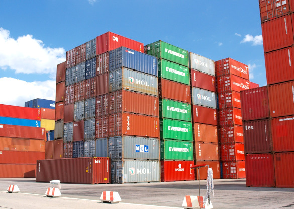 New Shipping Containers Sale