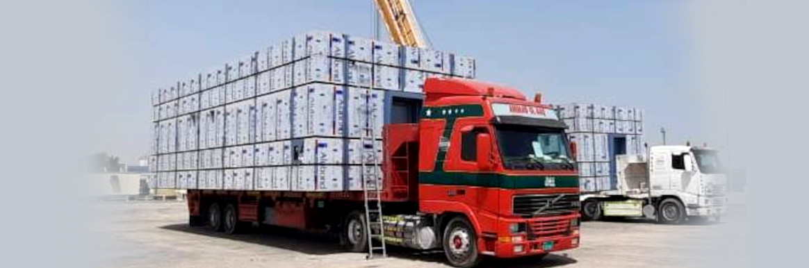 Portable modular building home conversion company in UAE