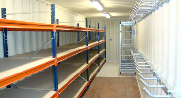 Storage Container